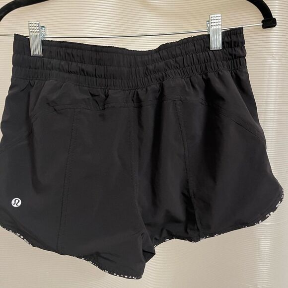 Lululemon shorts - Picture 6 of 9